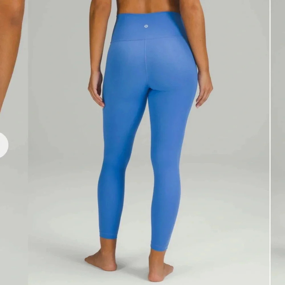 SOLD Lululemon Wunder Under High-Rise
Tight 25" *Full-On Luxtreme - Picture 2 of 11